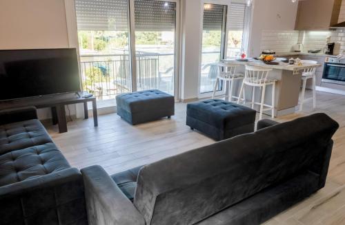 Nectar Beach House in โธลอน