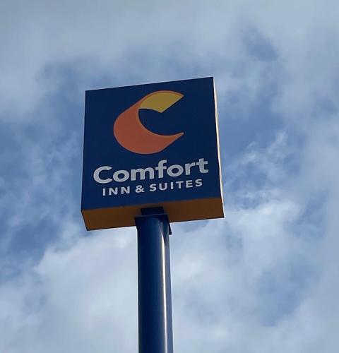 Comfort Inn & Suites Ardmore