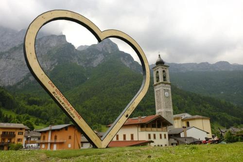 Il suono delle montagne