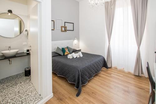 Room 23, Roma