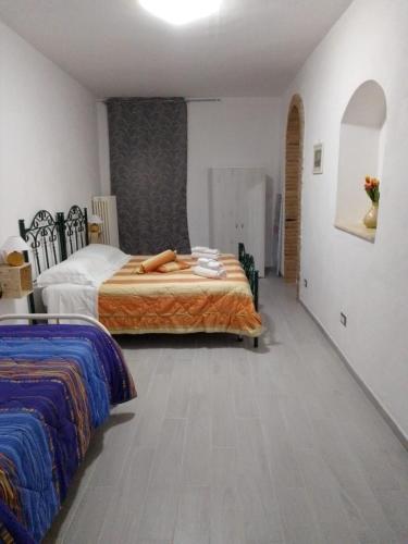 Dimora del Malconsiglio in Miglionico