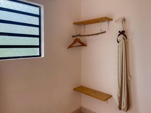 Sac Ek Hotel in Valladolid, Mexico