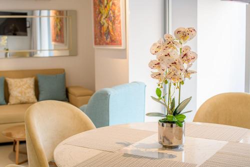 Exclusive & Luxury Apartamet In Santa Marta
