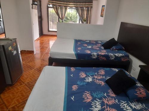apartaestudios el jardin 2 in กาลี