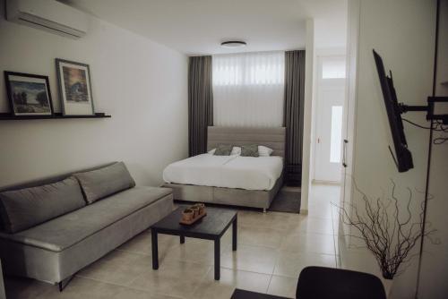 Studio apartment G13