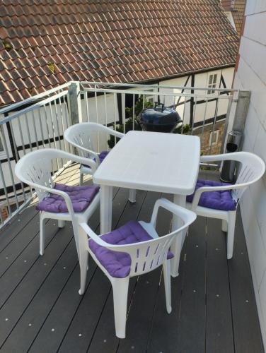U Macka in Schöningen (Lower Saxony)