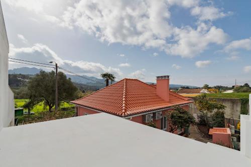 Buitenkant, Tranquility By Sintra in Ribeira de Sintra