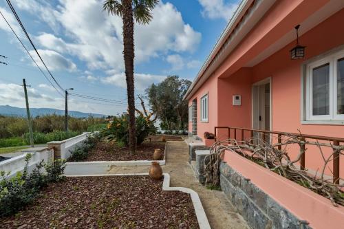Buitenkant, Tranquility By Sintra in Ribeira de Sintra