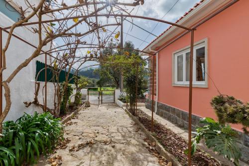 Buitenkant, Tranquility By Sintra in Ribeira de Sintra