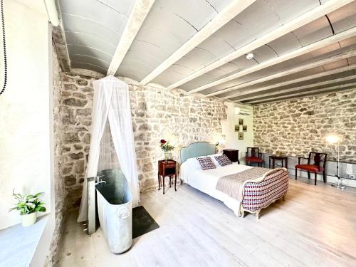 Posada Rolisas in Polanco