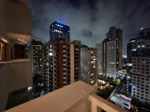 View, AlphaStay by Rhouses in Barueri