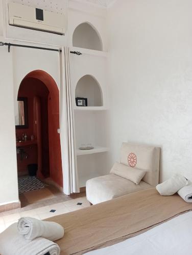 Le riad de l'étoile ocre - COTG - image 12