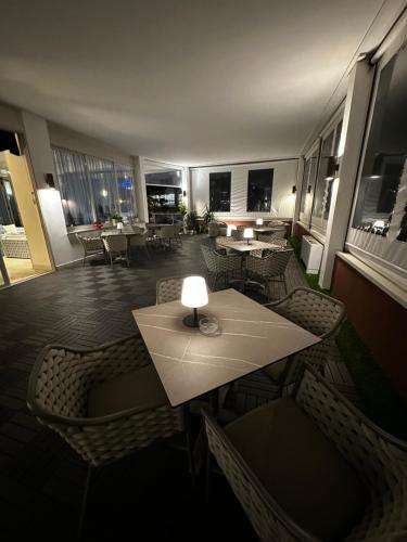 Hotel Gimm - image 2