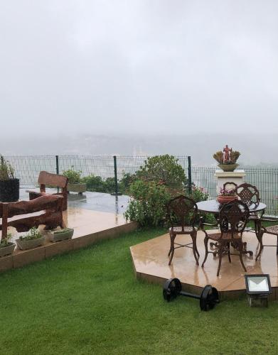 Pousada Da Serra Bananeiras in 巴拿尼拉斯