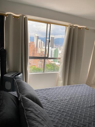 En la cima y en el corazón de Medellín, Medellín (fotografie 4)