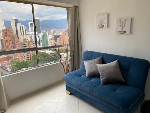 En la cima y en el corazón de Medellín, Medellín (fotografie 6)