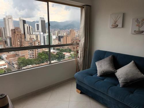 En la cima y en el corazón de Medellín, Medellín (fotografie 10)