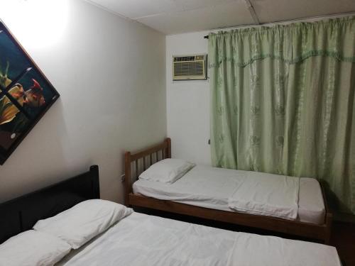 Casa Navarro Hostal - Junto al Mar