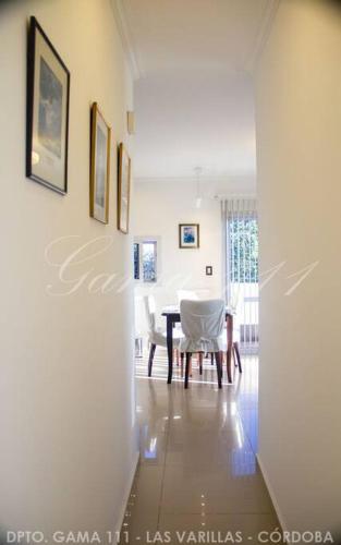 Departamento GAMA 111. in Concepción