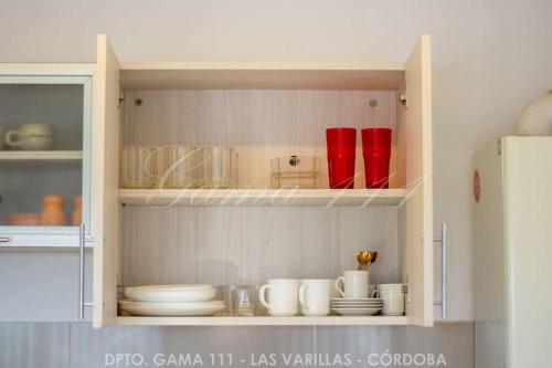 Departamento GAMA 111. in Concepción
