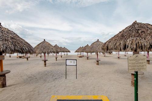 Departamento en Riviera Nayarit in Bucerías, Mexico
