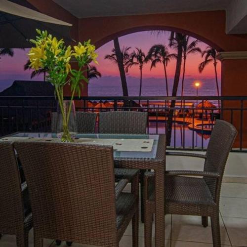 Departamento en Riviera Nayarit in Bucerías, Mexico