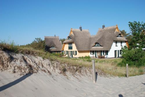 Ferienwohnungen Dünenmeer - image 3