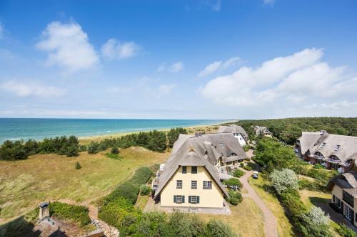 Ferienwohnungen Dünenmeer - image 11