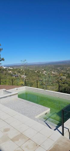 Hermoso loft en Carlos Paz