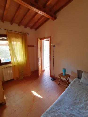 Agriturismo Campolungo 5
