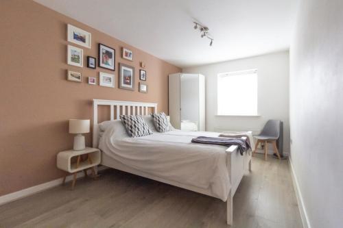 Spacious Central Family Apartment, Londres