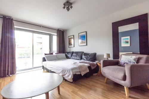 Spacious Central Family Apartment, Londýn (fotografie 5)