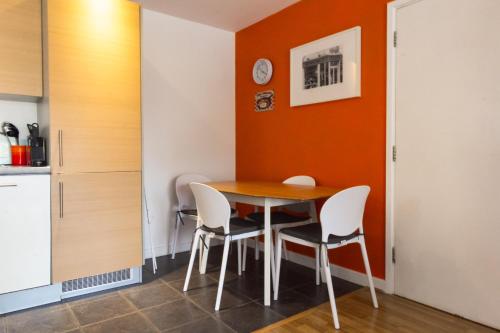 Spacious Central Family Apartment, Londýn (fotografie 10)