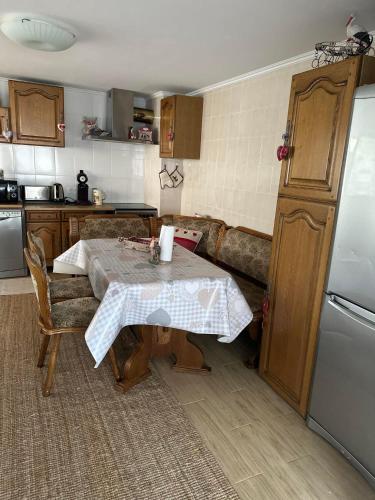 Appartement Entre Strasbourg Et Colmar - Proche d'Europa Park in 聖莫薩