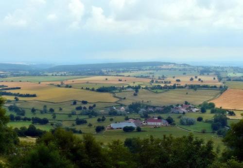 Chambre d'hote les frérots