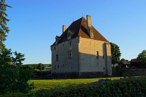 Chambre d'hote les frérots