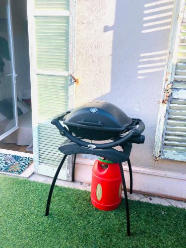 Joli duplex avec terrasse, Marseille (fotografie 3)