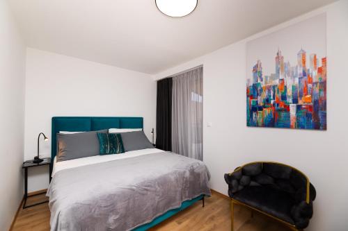 Scaletta Rooms 4