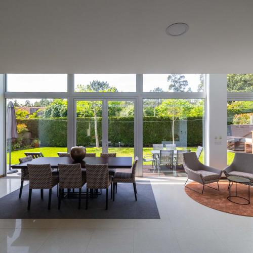 บริการและสิ่งอำนวยความสะดวก, Outeiro Villas Resort in อบาเด เด เนย์วา