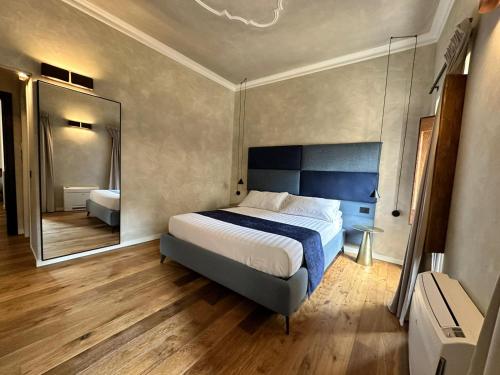 Residenza Leutari, Rome