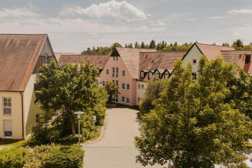 Ferienwohnung 4 Personen 2 in Rieden, Deutschland