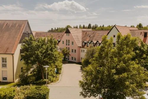 Ferienwohnung 4 Personen 2 in Rieden, Deutschland