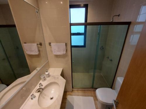 Studio a pé p o Mar, com Piscina em Copacabana, Rio de Janeiro (photo 7)