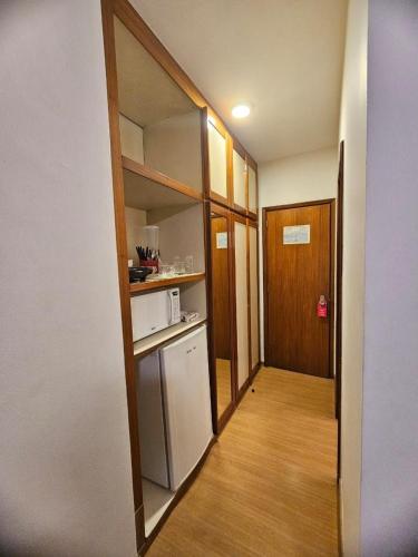 Studio a pé p o Mar, com Piscina em Copacabana, Rio de Janeiro (photo 11)