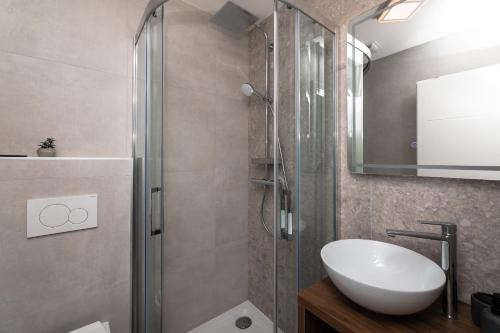 Scaletta Rooms, Split (foto 10)