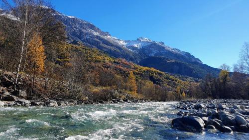 Escapadelia - Locations pour les sportifs et amoureux de la nature