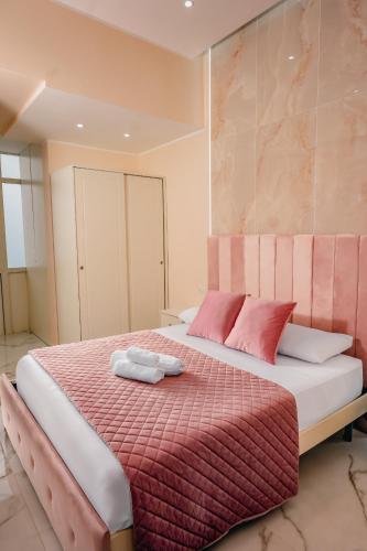 LoveDream Room Type - Queen Room