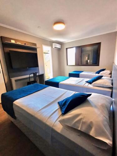 Hotel Bella Paulista, São Paulo (fotografie 9)