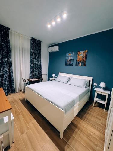 EllePì Rooms, Naples