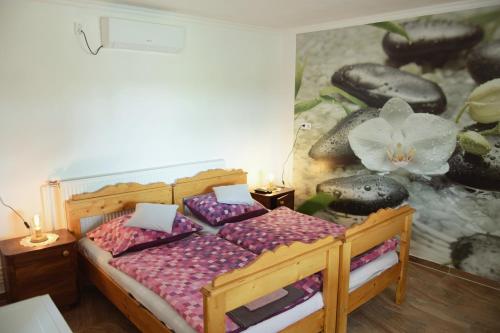 Anna Apartman in Kiskunfelegyhaza